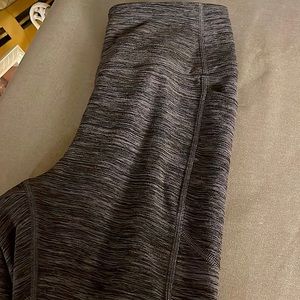 Very gently used leggings from Victoria secret